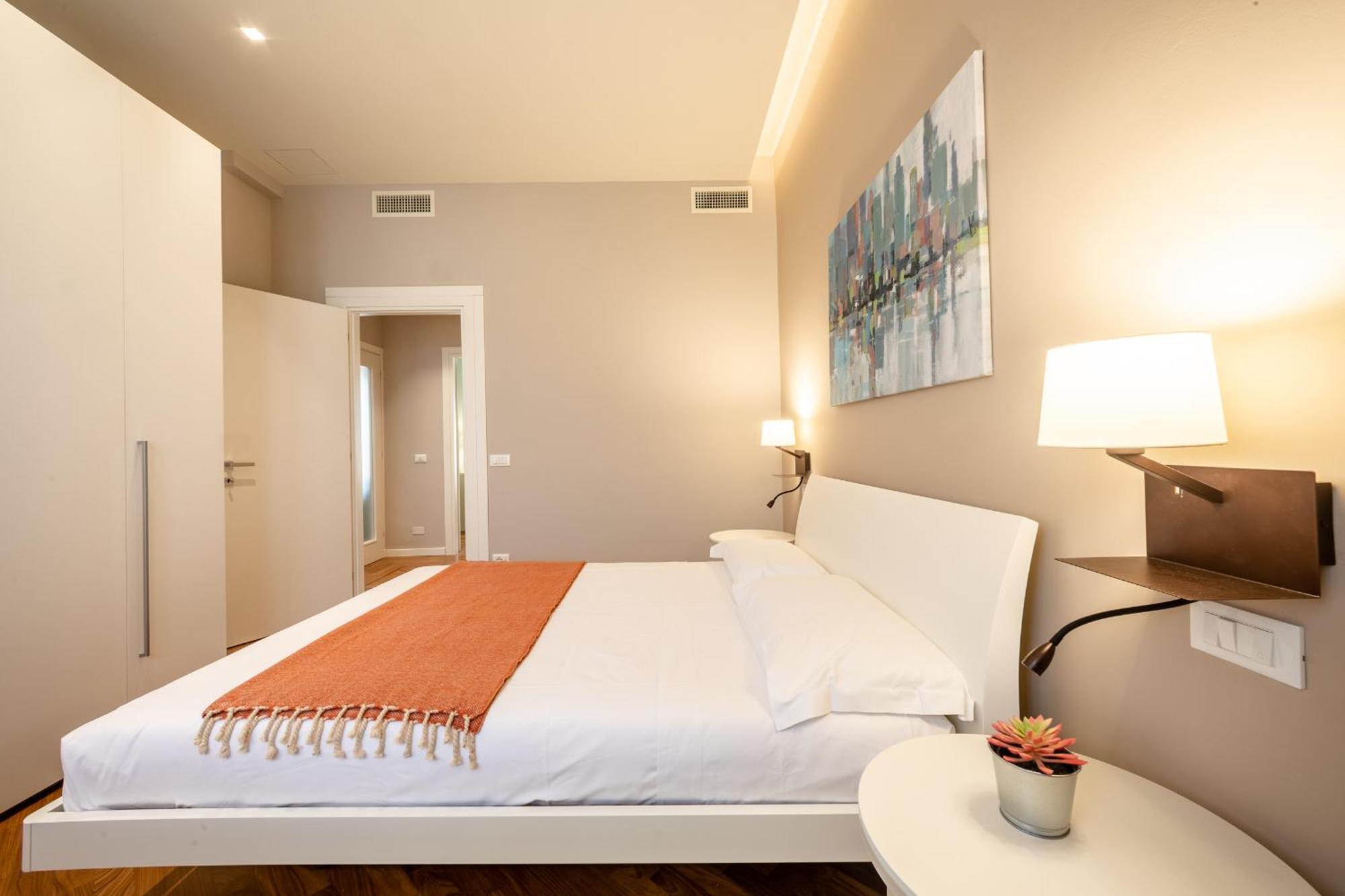 San Michele Modern Apartment - Con Balcone! Віченца Екстер'єр фото